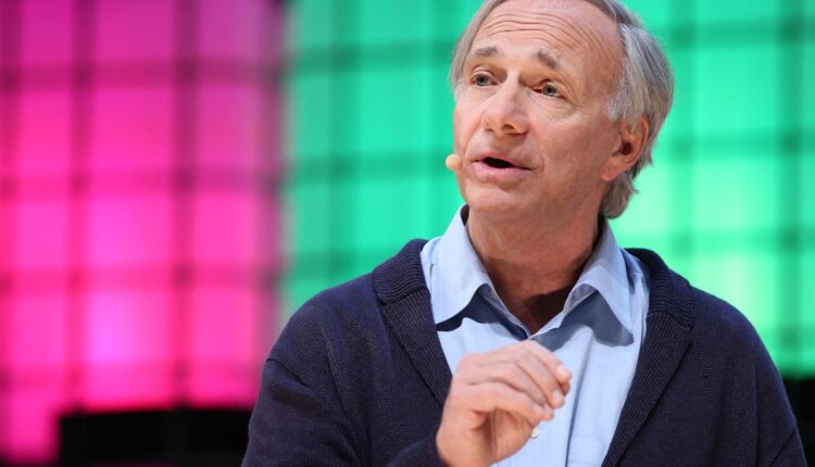 Ray Dalio: 'To najważniejsza decyzja w życiu’. Jak być majętnym i cieszyć się życiem?