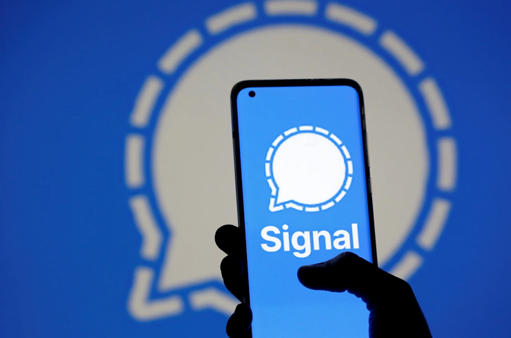 signal