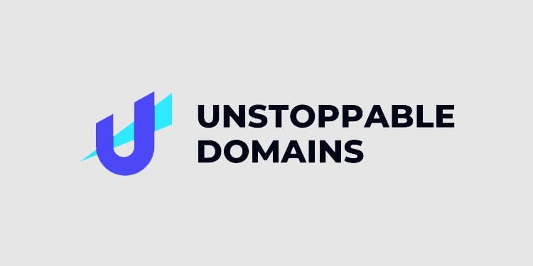 unstoppable domains