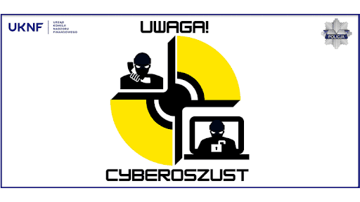 uwaga cyberoszust