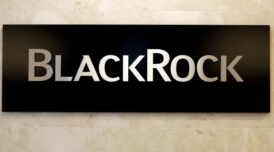 blackrock bitcoin