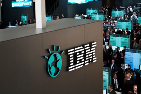 IBM zapłaci ponad 2 miliardy za niemieckie platformy biznesowe