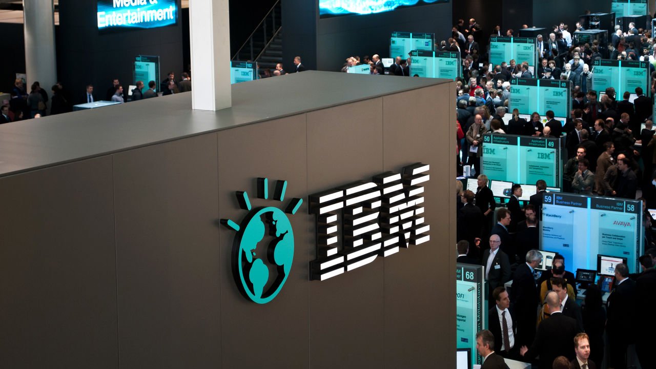IBM wird mehr als 2 Milliarden PLN für deutsche Geschäftsplattformen zahlen