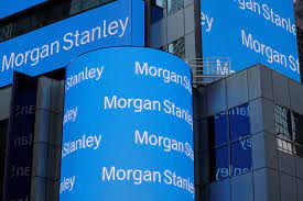 morgan stanley