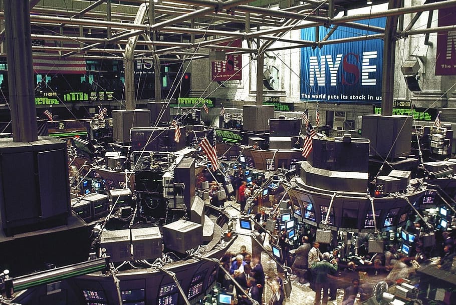 nyse nft