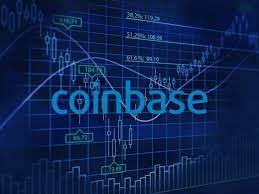 raport coinbase