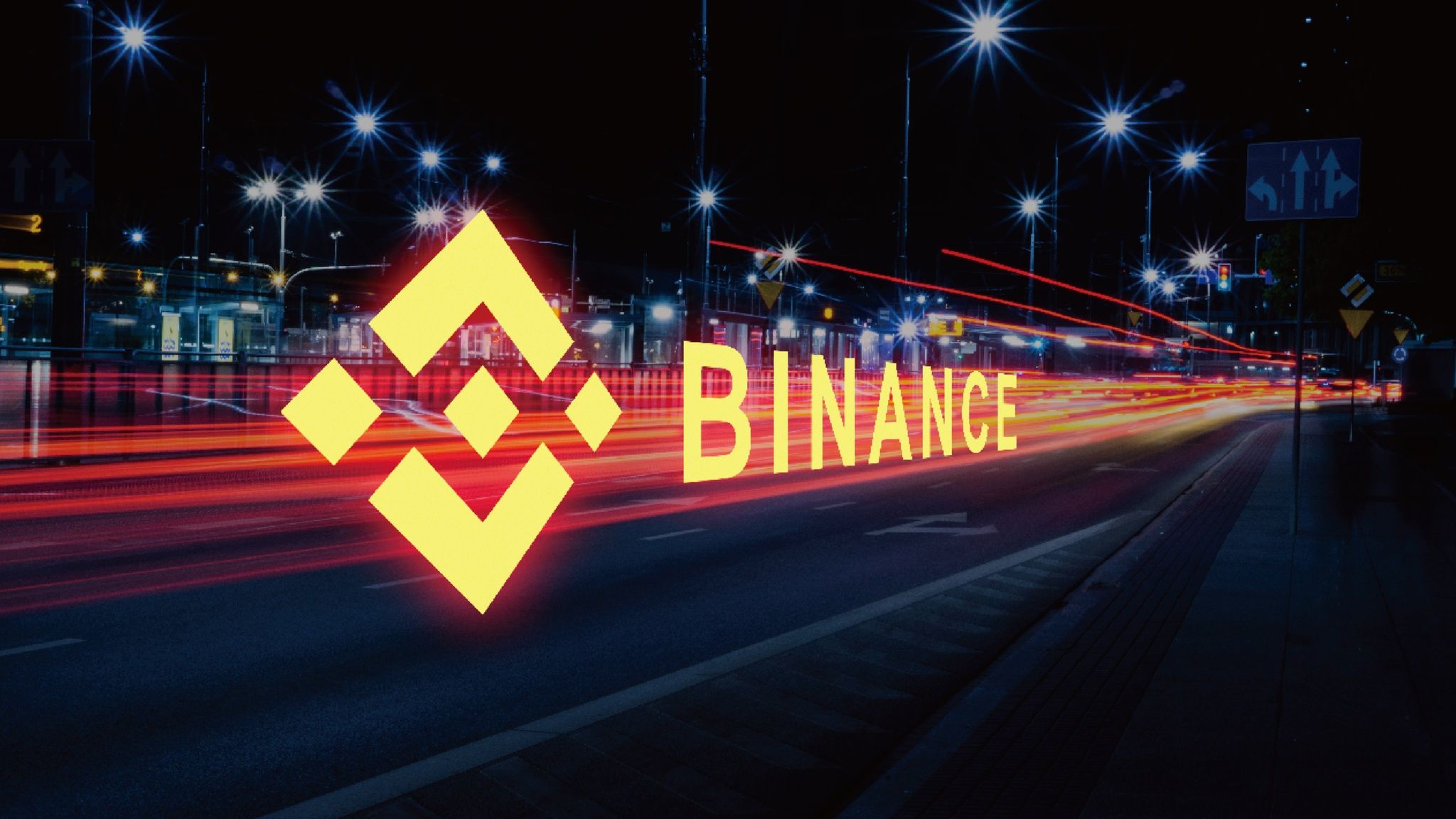 binance