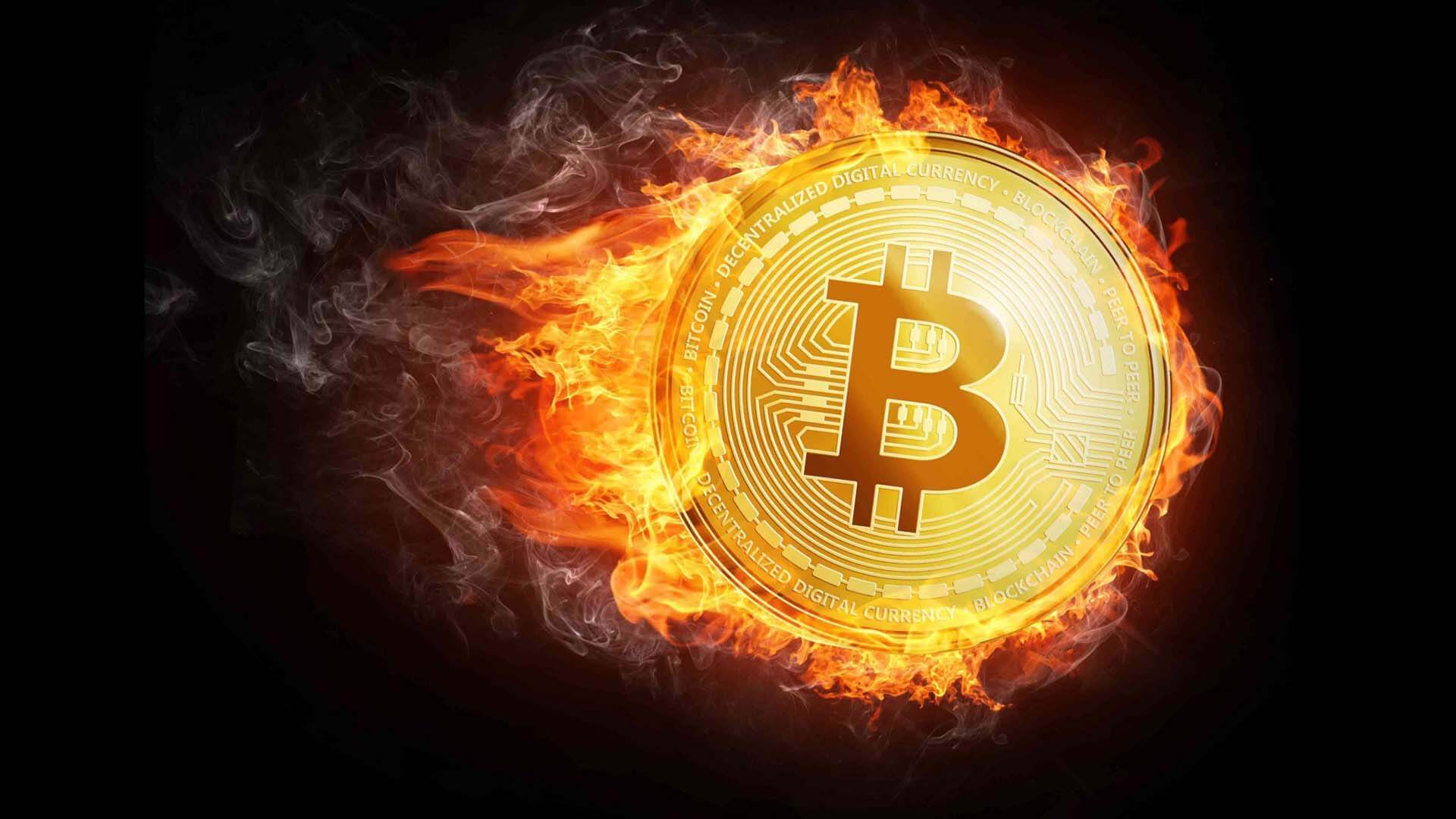 bitcoin spada poniżej 40 000