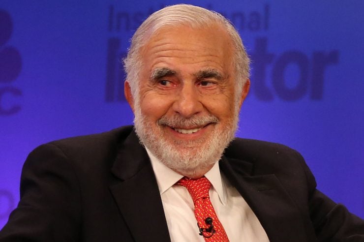 carl icahn