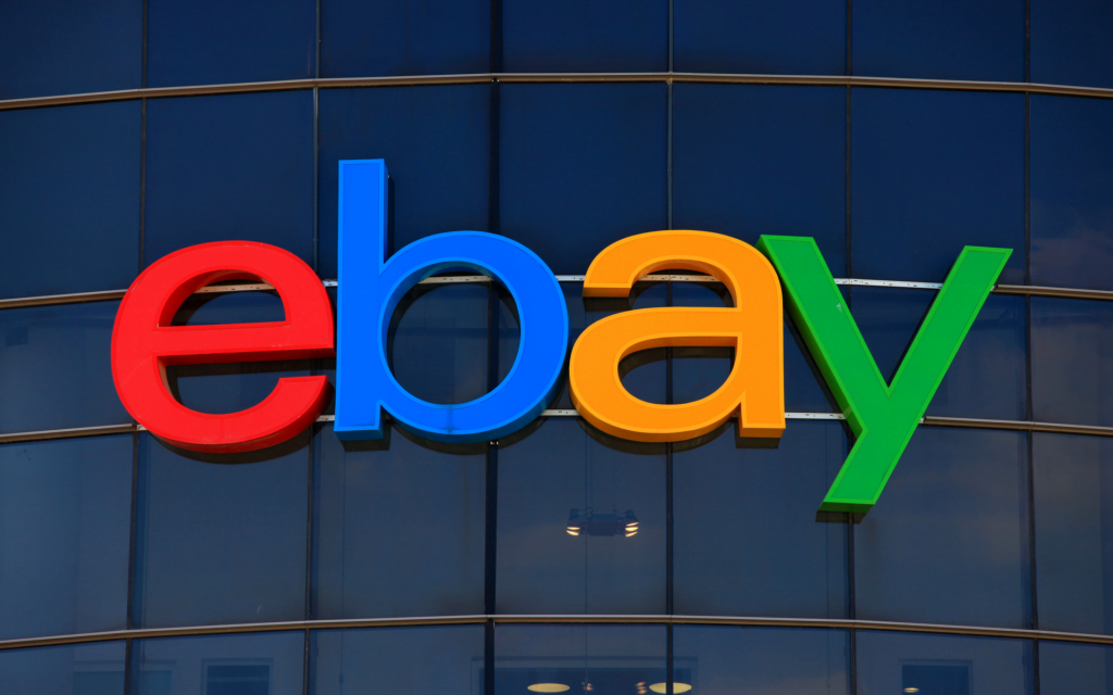 eBay | NFT i płatności w kryptowalutach? | BitHub.pl
