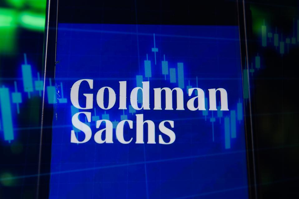 goldman sachs bitcoin