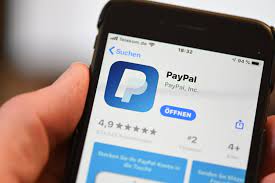 paypal kryptowaluty