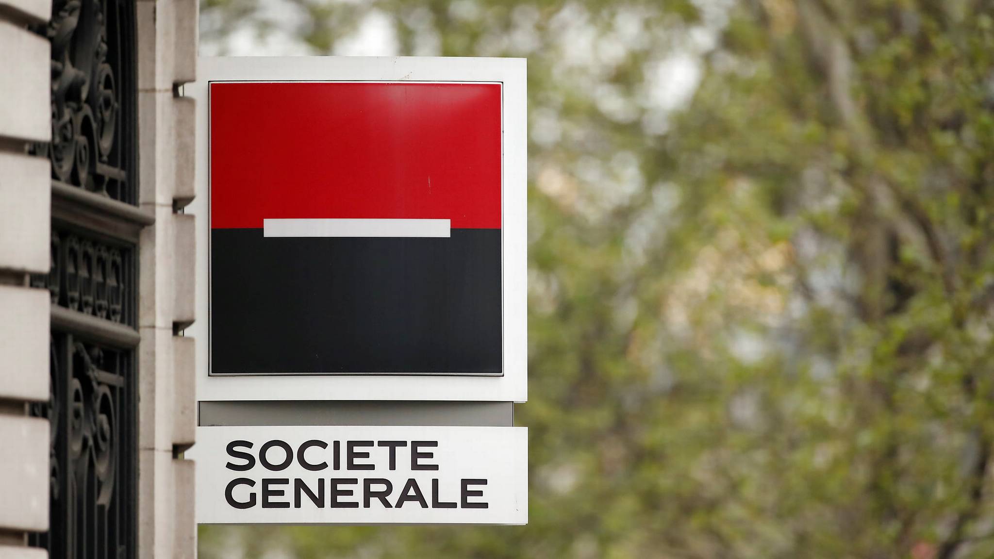 societe generale