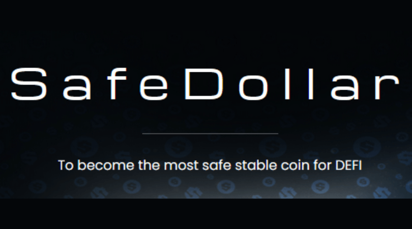 safedollar spadł do 0