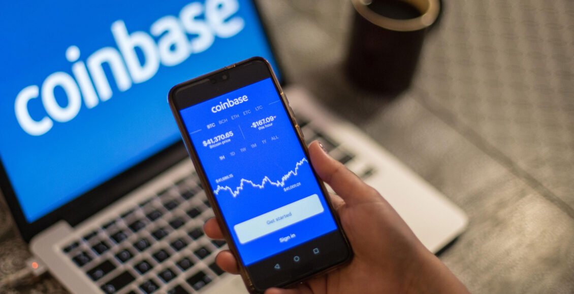 coinbase