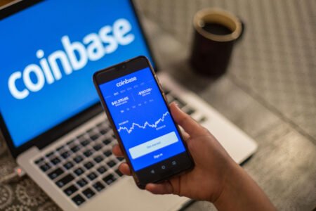 Coinbase ze zgodą na kryptowalutowe kontrakty terminowe