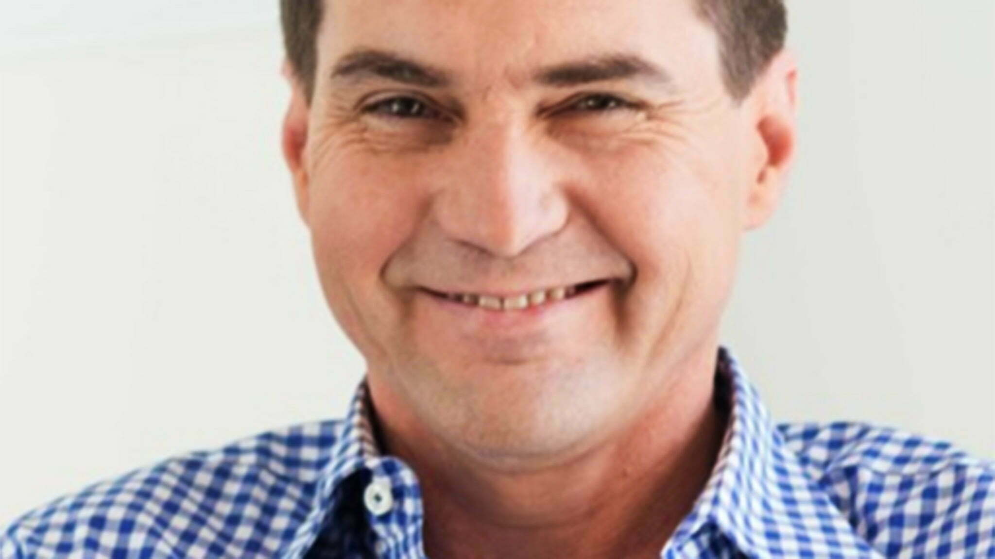 craig wright