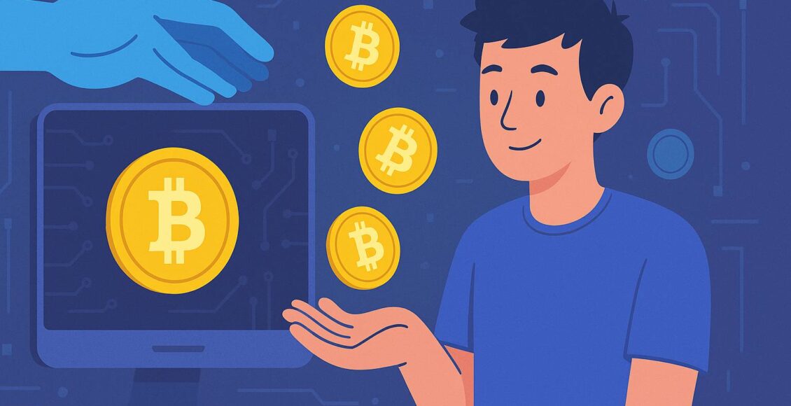 jak zdobyć darmowe kryptowaluty