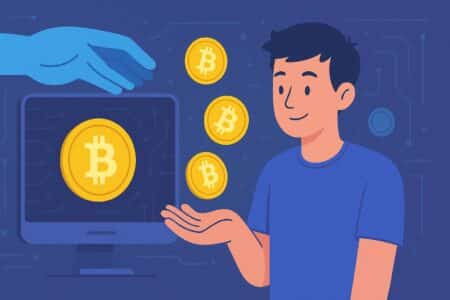 Darmowe kryptowaluty – jak zdobyć w 2025 roku?