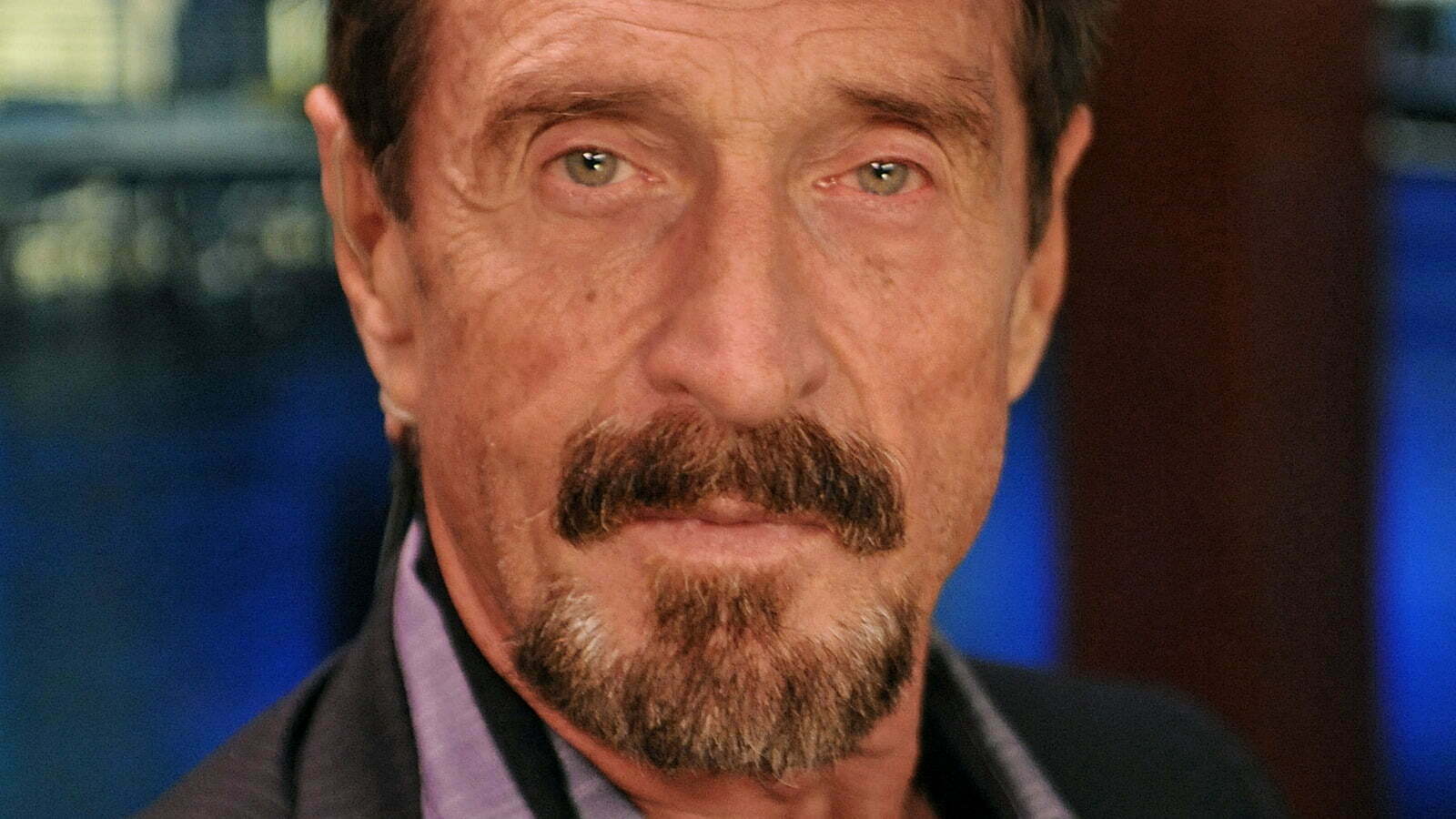 mcafee