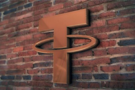 Tether obniża opłaty. Pomoże mu w tym jego nowy partner