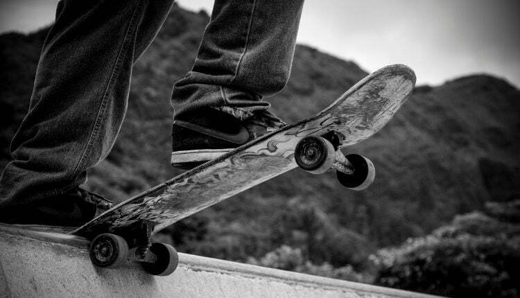 Tony Hawk kupił pierwsze bitcoiny już w 2012 roku