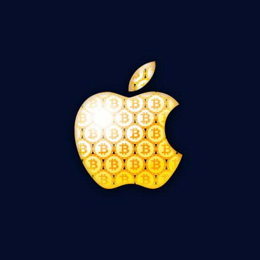 could apple buy bitcoin
