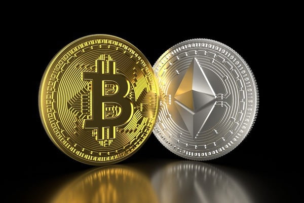 bitcoin ethereum