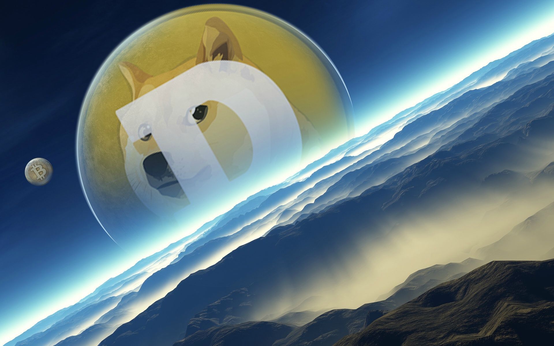 dogecoin doge