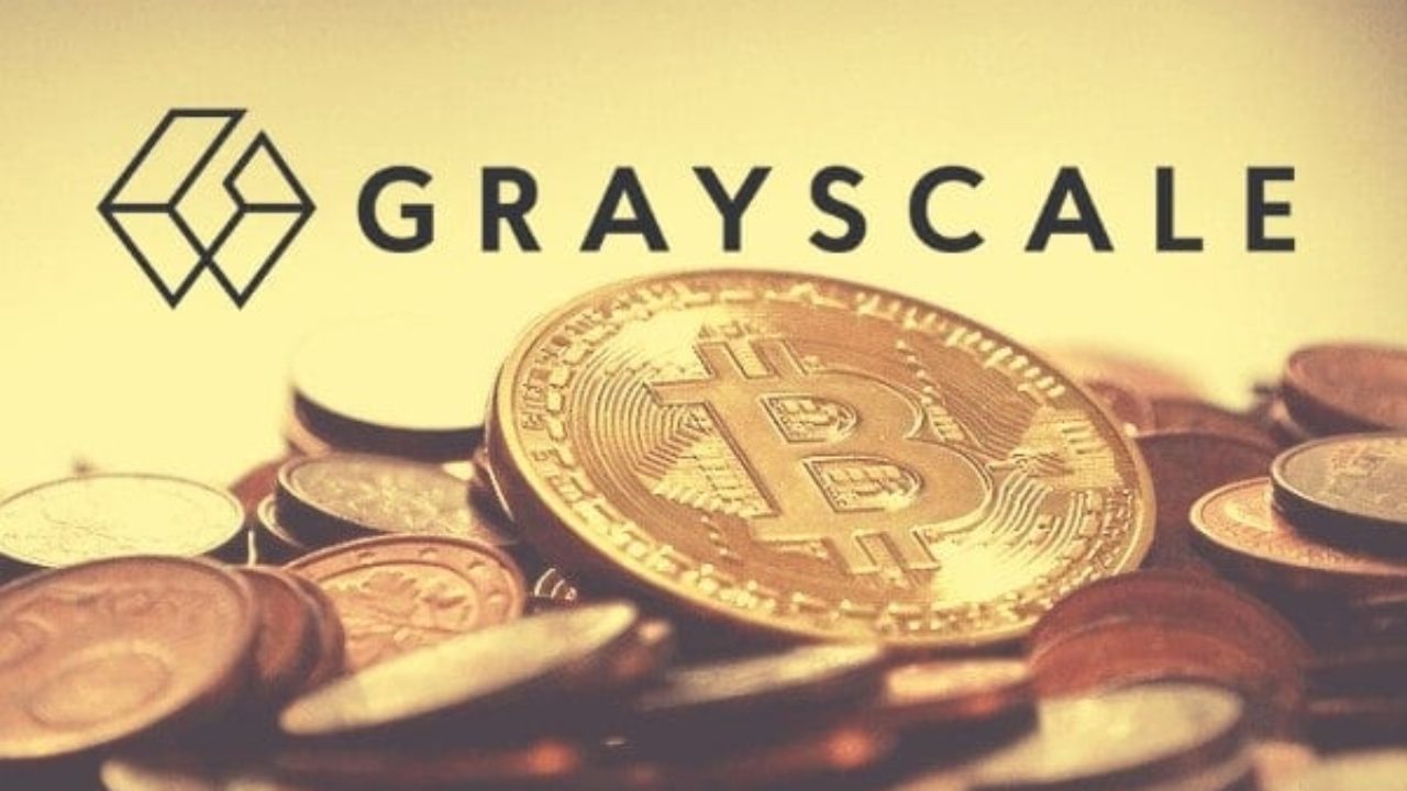 GBTC | Everything you need to know about bitcoin fund Grayscale