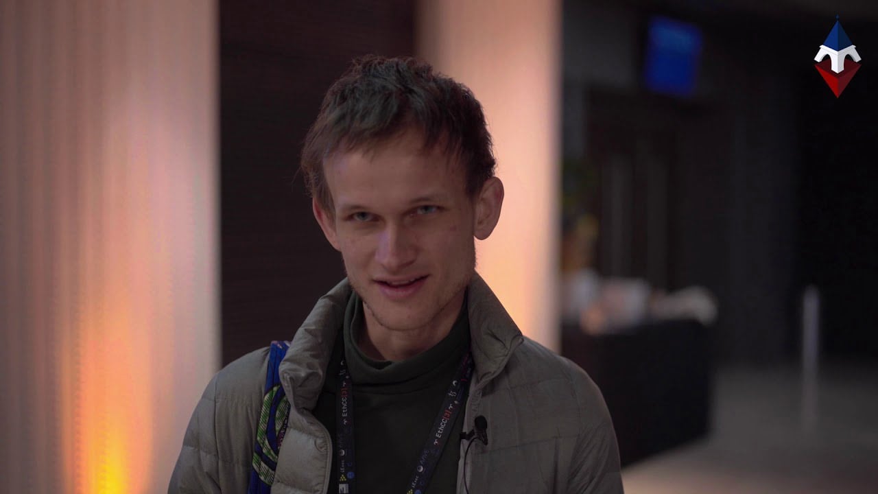 vitalik buterin