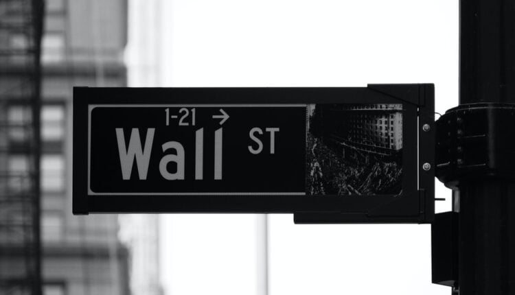 Wall Street. Tu tutaj trwa kolejna kryptorewolucja