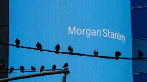 morgan stanley