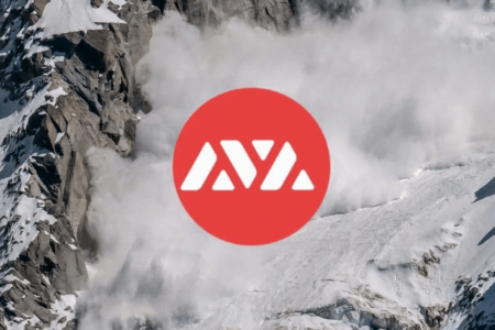 Avalanche (AVAX) runęło jak lawina, 1 miliard kapitalizacji zniknął pod śniegiem. Oto co trzeba wiedzieć