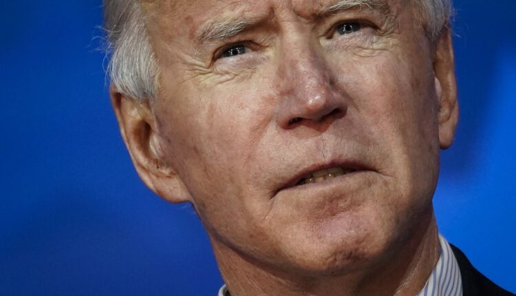 Zmasowany atak USA na platformy kryptowalut. Joe Biden jest zdeterminowany