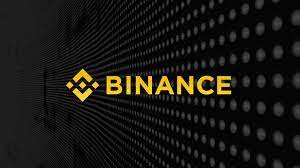 binance KYC