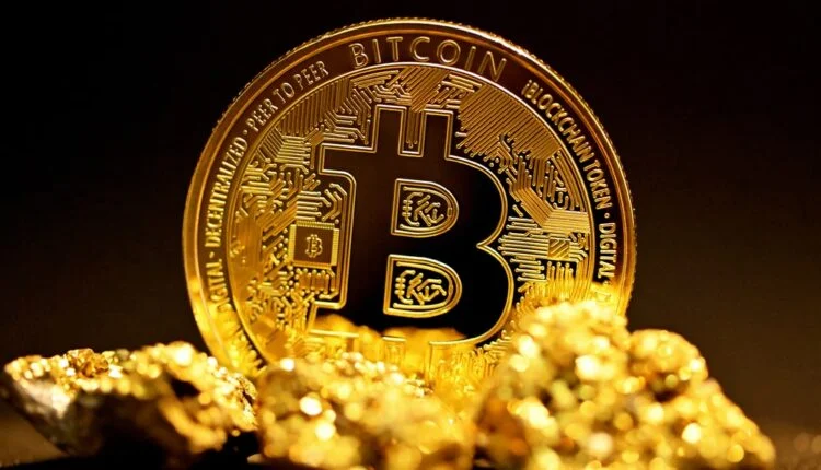 Fundusz sprzedaje złoto żeby kupić krypto. Bitwise zajrzał do portfeli 15 wielkich instytucji