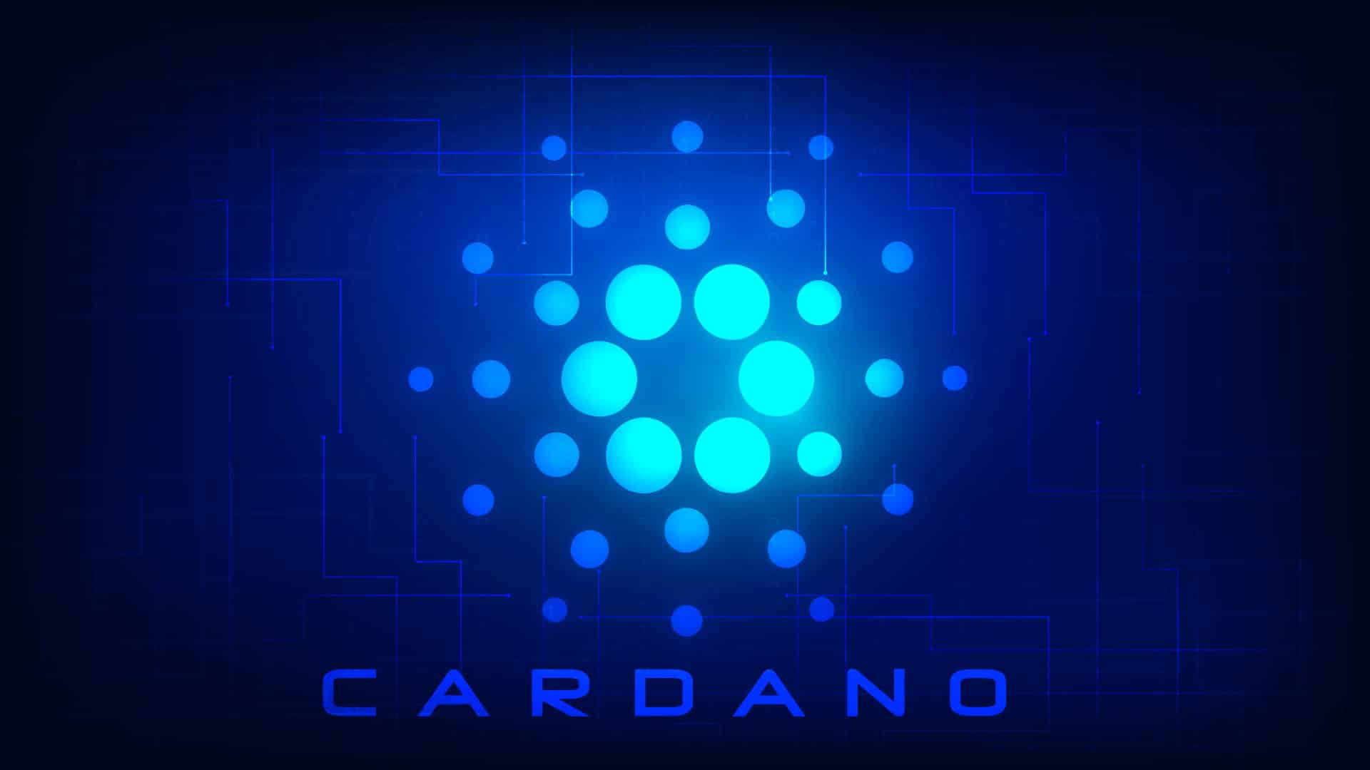 Cardano (ADA) na 4 miejscu zestawienia największych aktywów cyfrowych