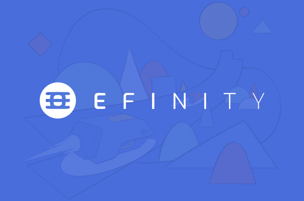 efinity