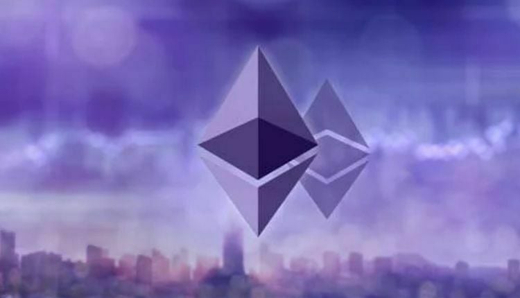 Staking Ethereum Na Portfelu Sprzętowym Ledger