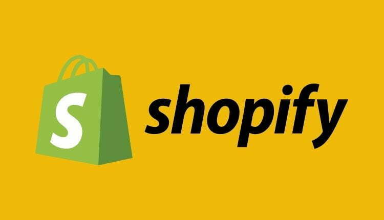 Płatności BTC W Shopify