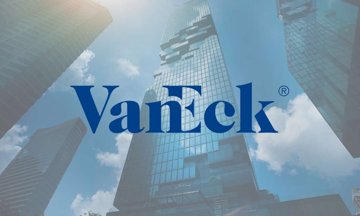 vaneck