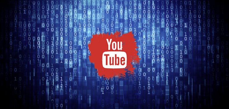 youtube kryptowaluty