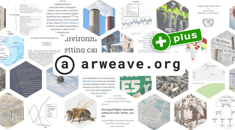 arweave