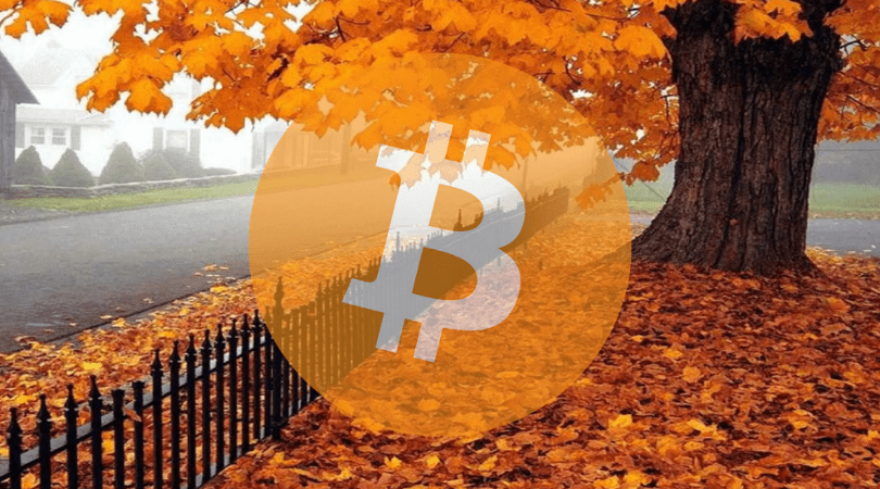 bitcoin wrzesień