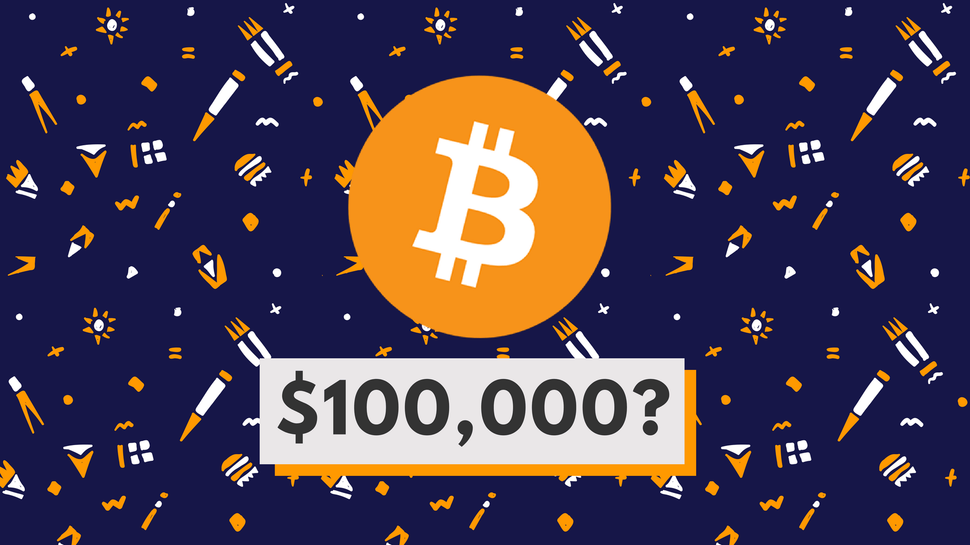 bitcoin 100 000 USD