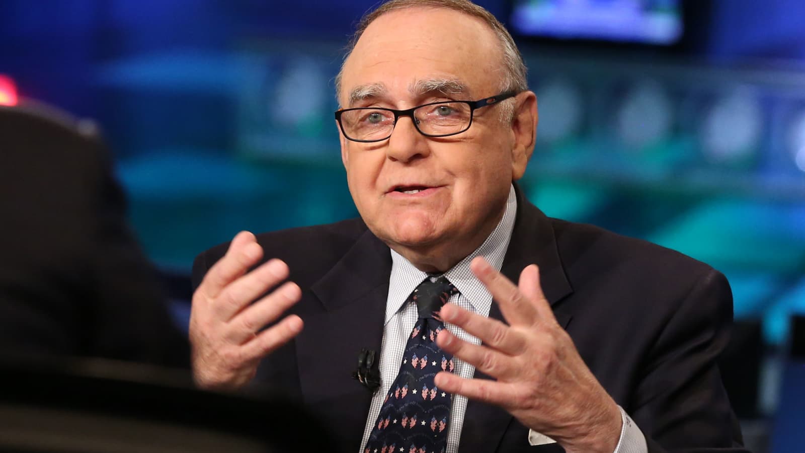 cooperman bitcoin