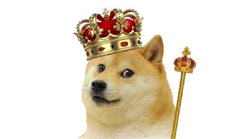 doge 1 dolar