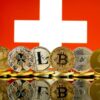 szwajcaria fundusz kryptowalutowy