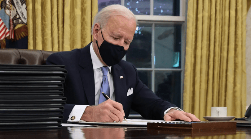 joe biden kryptowaluty